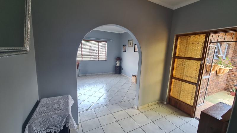 3 Bedroom Property for Sale in Balley Duff Free State